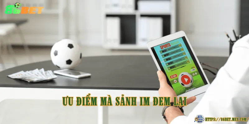 IM thể thao - Sảnh cược hội tụ nhiều kèo cược hấp dẫn Ưu điểm mà sảnh im đem lại